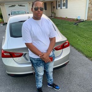 Meet your Posher, Brandon